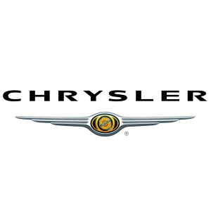 Chrysler Certified Logo