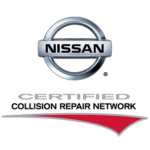 Nissan Certified Logo